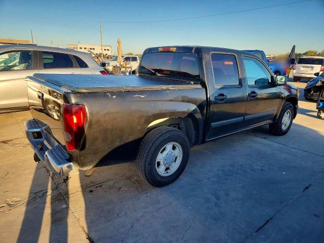 Продажа на аукционе авто 2007 Chevrolet Colorado, vin: 1GCCS13E278216867, номер лота: 71950706