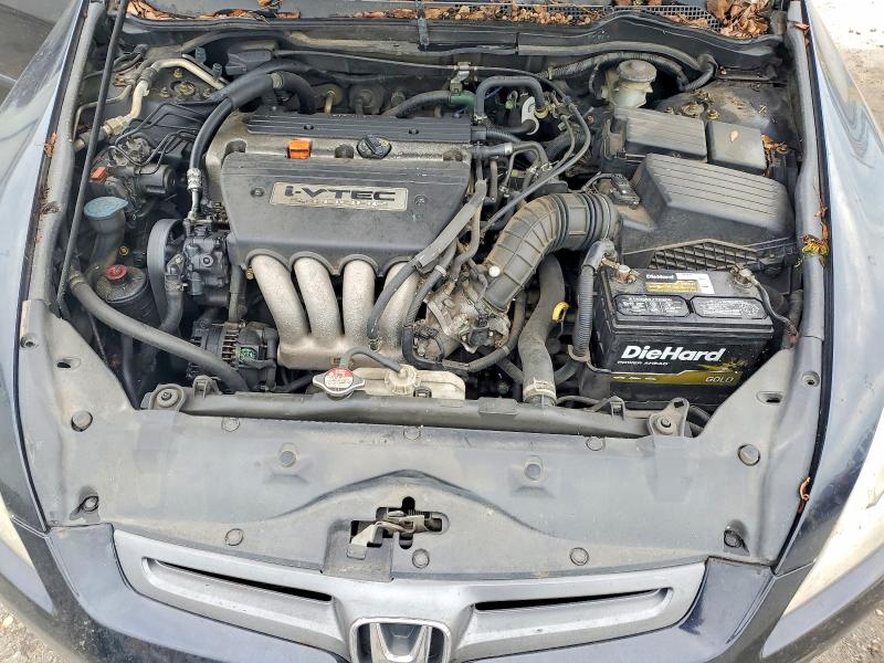 71542256 :رقم المزاد ، 1HGCM56894A049078 vin ، 2004 Honda Accord مزاد بيع