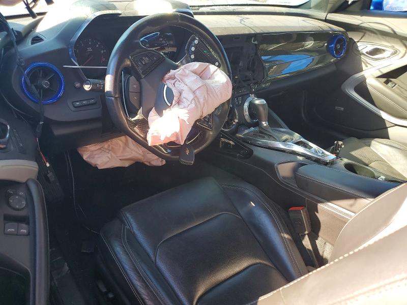Aukcja sprzedaży 2016 Chevrolet Camaro, vin: 1G1FH1R70G0173013, numer aukcji: 70701546