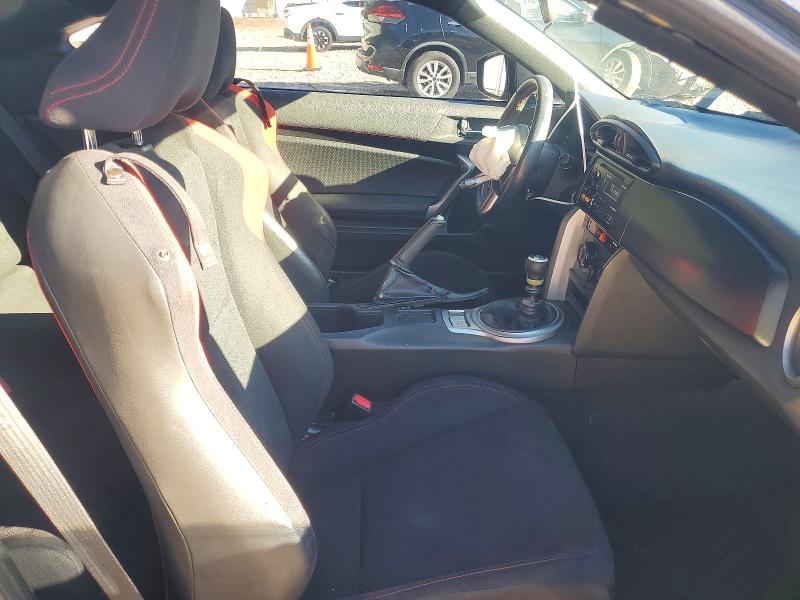Продажа на аукционе авто 2013 Scion Fr-s, vin: JF1ZNAA12D1718337, номер лота: 72152316
