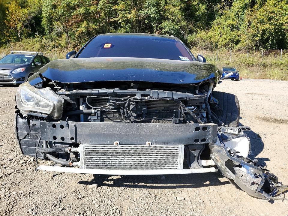 70683126 :رقم المزاد ، JN1EV7AR1HM830202 vin ، 2017 Infiniti Q50 مزاد بيع