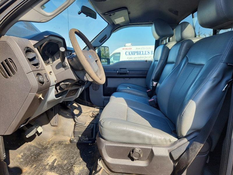 Продажа на аукционе авто 2015 Ford F350, vin: 1FTBF3B65FEC39775, номер лота: 70450586