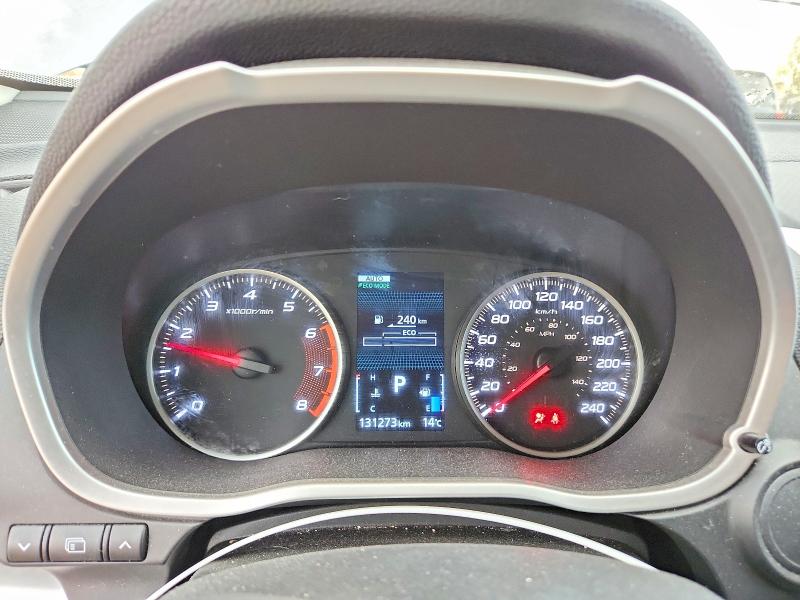71368896 :رقم المزاد ، JA4AT3AA8LZ602465 vin ، 2020 Mitsubishi Eclipse Cross مزاد بيع