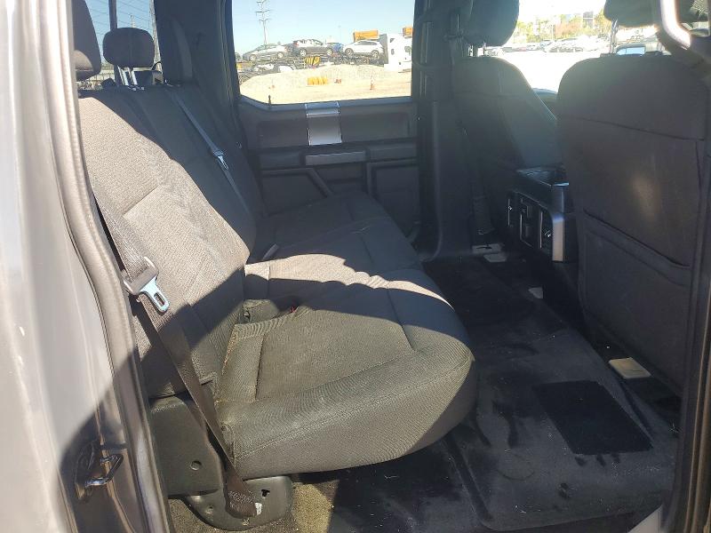 Продаж на аукціоні авто 2016 Ford F150, vin: 1FTEW1EP1GKF93382, номер лоту: 71543706