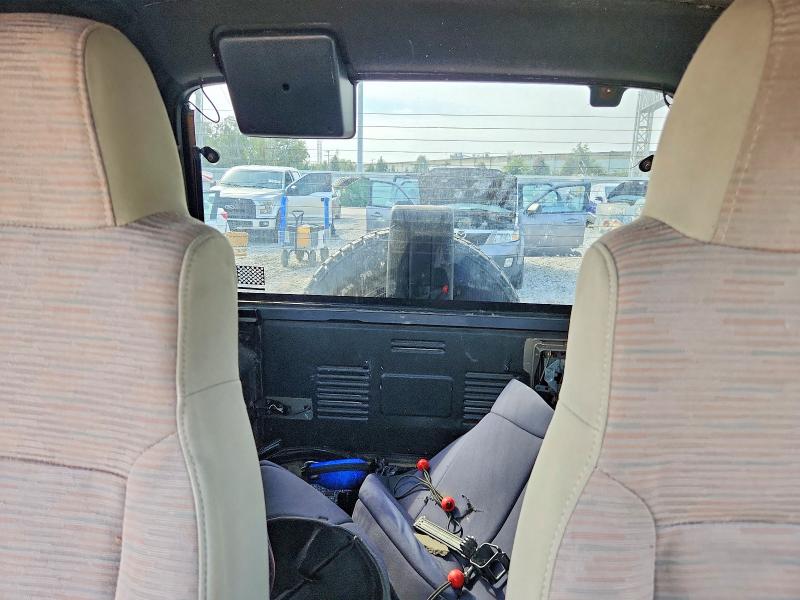 70455636 :رقم المزاد ، 1J4FA39S55P331212 vin ، 2005 Jeep Wrangler مزاد بيع