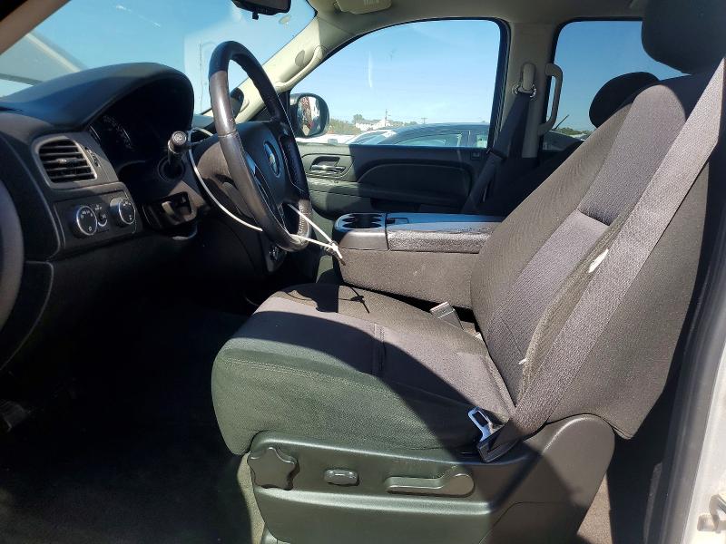 Aukcja sprzedaży 2010 Chevrolet Suburban, vin: 1GNUKHE35AR209512, numer aukcji: 71839186