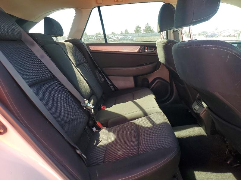 71627156 :رقم المزاد ، 4S4BSAFCXK3328856 vin ، 2019 Subaru Outback مزاد بيع