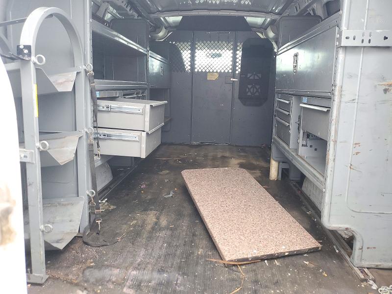 Aukcja sprzedaży 2014 Chevrolet Express G2500, vin: 1GCWGFCA6E1156641, numer aukcji: 72877546
