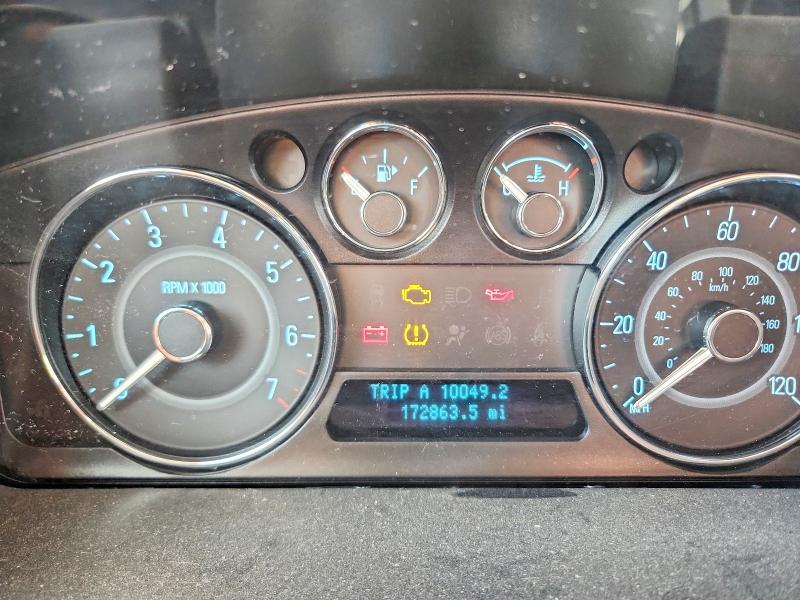 2010 Ford Flex მანქანა იყიდება აუქციონზე, vin: 2FMHK6CC0ABA25286, აუქციონის ნომერი: 70822776