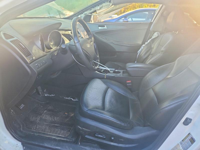 2013 Hyundai Sonata მანქანა იყიდება აუქციონზე, vin: 5NPEC4AC4DH805425, აუქციონის ნომერი: 68994576