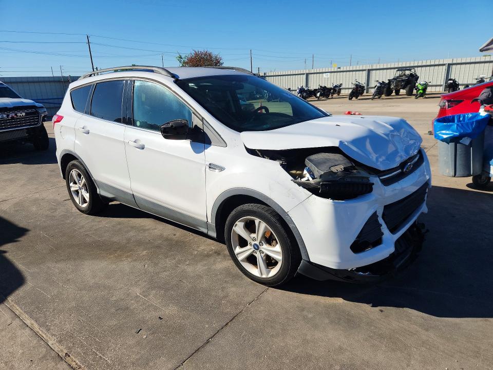Продажа на аукционе авто 2015 Ford Escape, vin: 1FMCU0G75FUA12176, номер лота: 70378036