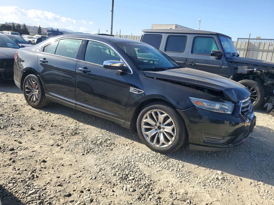 2014 Ford Taurus მანქანა იყიდება აუქციონზე, vin: 1FAHP2F84EG110979, აუქციონის ნომერი: 72371006