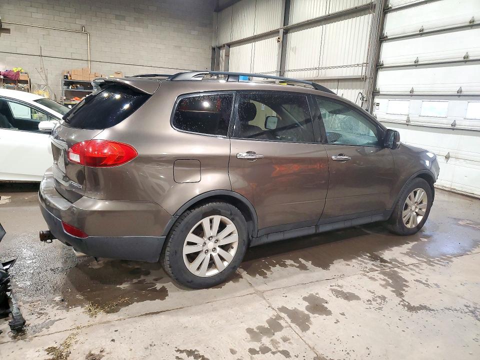2008 Subaru Tribeca მანქანა იყიდება აუქციონზე, vin: 4S4WX91D484402647, აუქციონის ნომერი: 72409276