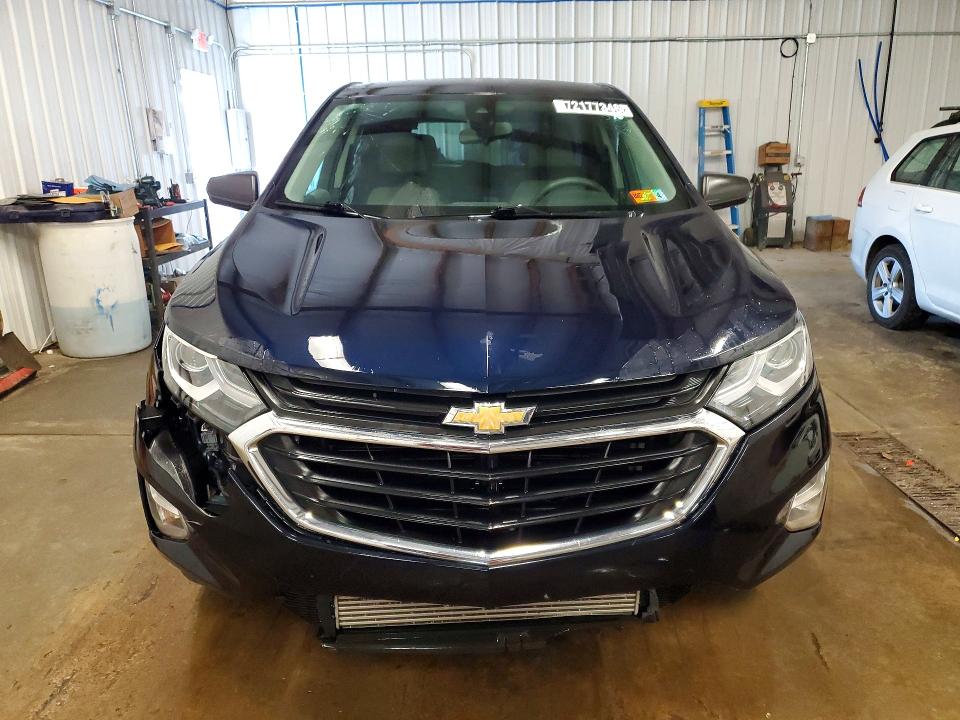 72177346 :رقم المزاد ، 3GNAXSEV3MS108019 vin ، 2021 Chevrolet Equinox مزاد بيع