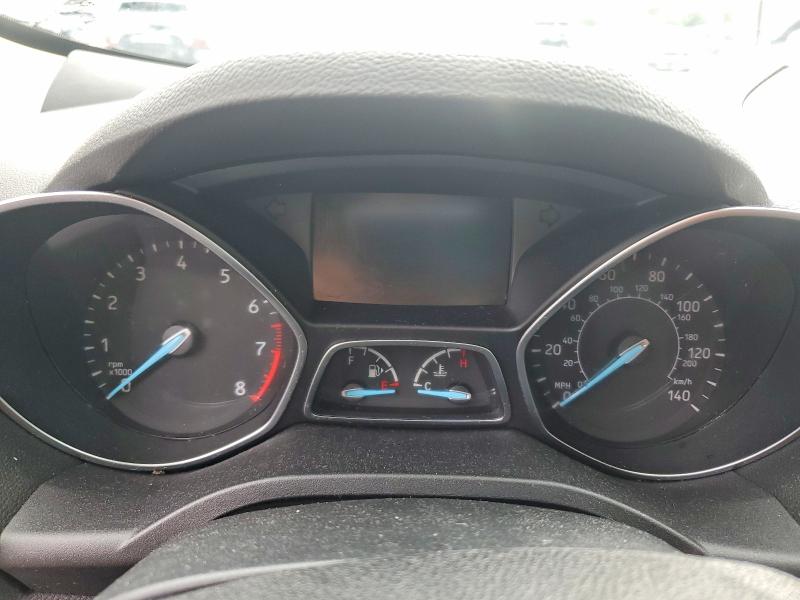 Продажа на аукционе авто 2017 Ford Escape, vin: 1FMCU0GD9HUA52365, номер лота: 71042126