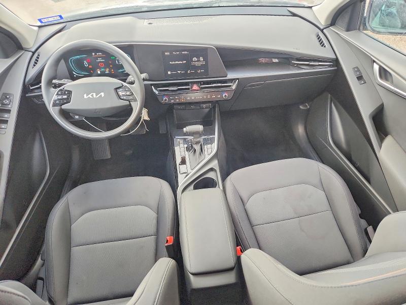 71147756 :رقم المزاد ، KNDCP3LE2T5361786 vin ، 2026 Kia Niro مزاد بيع