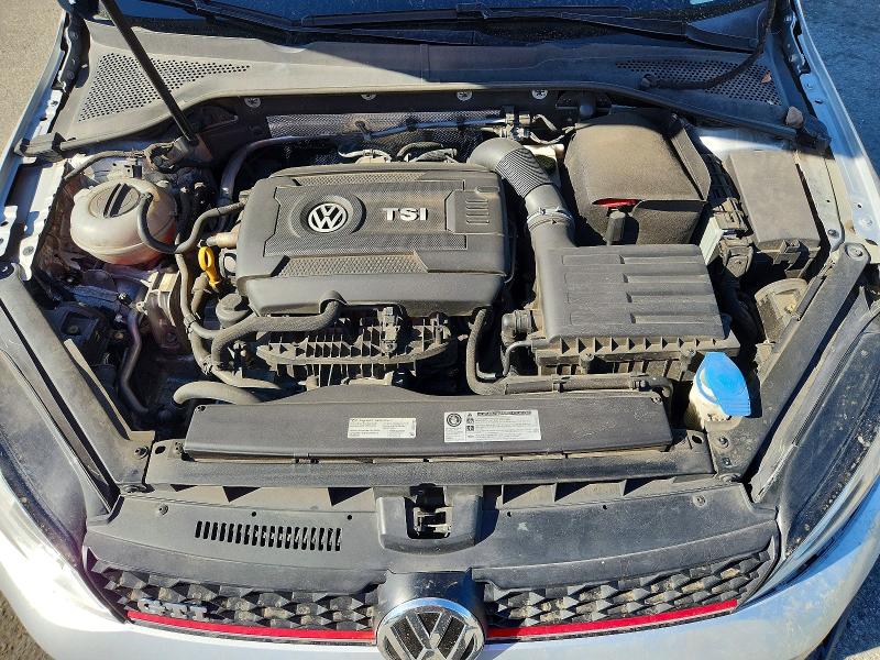 Продаж на аукціоні авто 2017 Volkswagen Gti, vin: 3VW4T7AU9HM055068, номер лоту: 70657516
