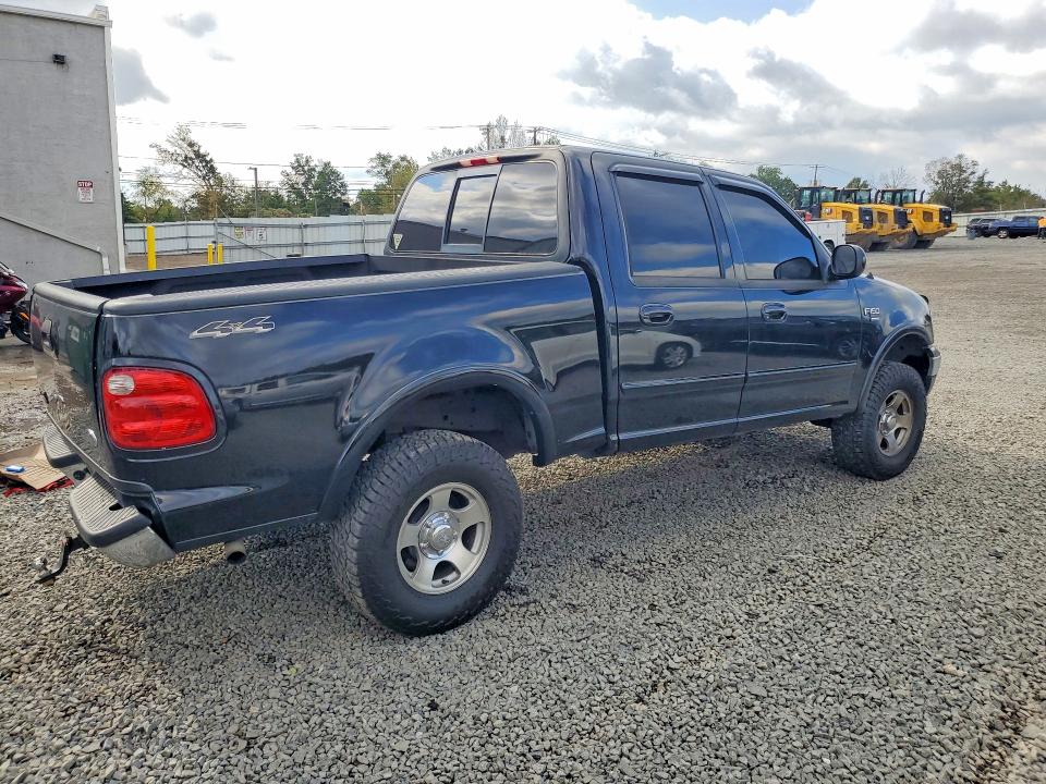 Aukcja sprzedaży 2001 Ford F150, vin: 1FTRW08L11KE05651, numer aukcji: 70426406