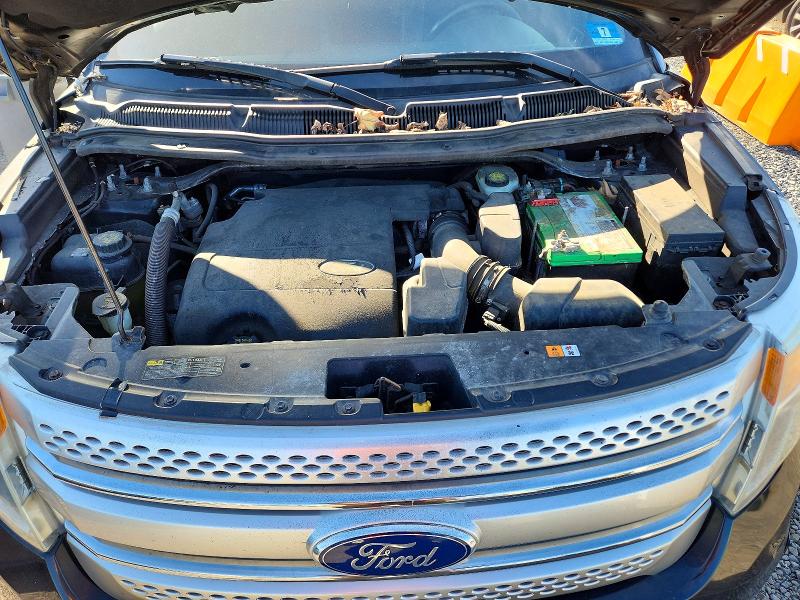 Продаж на аукціоні авто 2012 Ford Explorer, vin: 1FMHK7D88CGA89586, номер лоту: 73688756