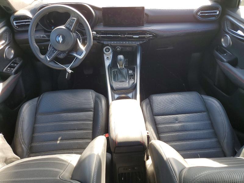 Продажа на аукционе авто 2023 Dodge Hornet, vin: ZACNDFBN6P3A05110, номер лота: 70545706