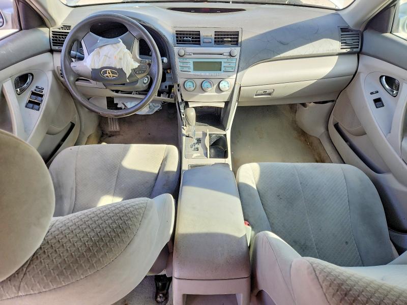 Продажа на аукционе авто 2007 Toyota Camry, vin: 4T1BE46K37U511338, номер лота: 71587666
