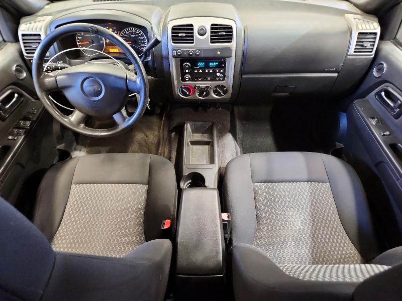 72661746 :رقم المزاد ، 1GCDT13E878236350 vin ، 2007 Chevrolet Colorado مزاد بيع