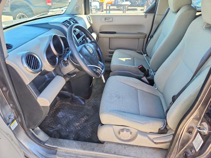 Aukcja sprzedaży 2009 Honda Element, vin: 5J6YH18339L004369, numer aukcji: 70384316