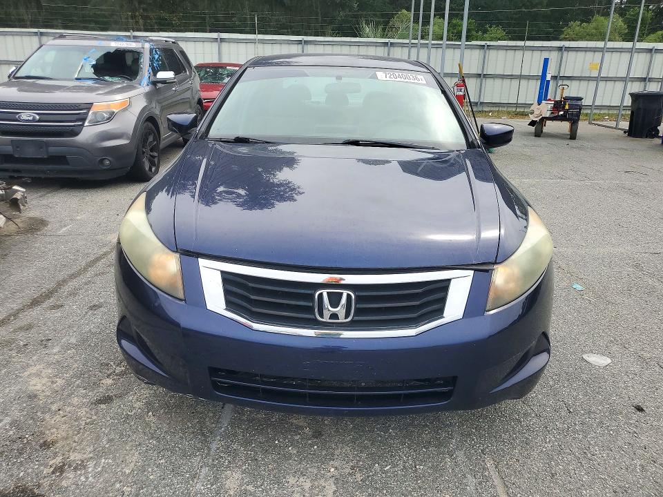 Aukcja sprzedaży 2009 Honda Accord, vin: 1HGCP264X9A170955, numer aukcji: 72040036