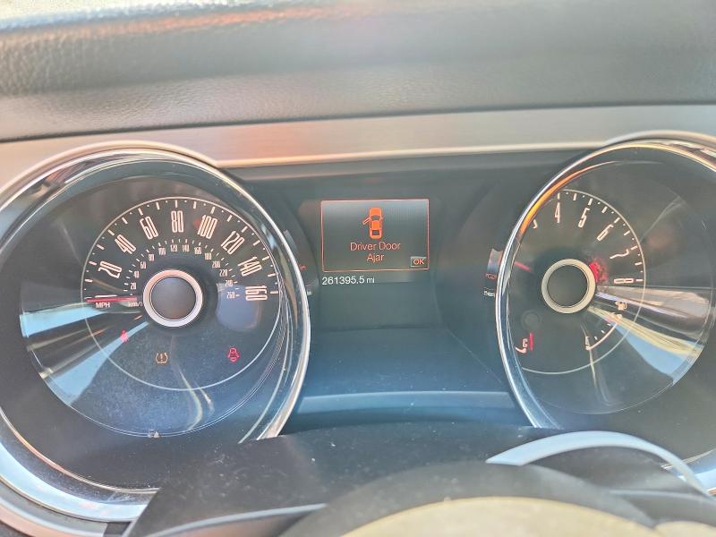 Aukcja sprzedaży 2014 Ford Mustang, vin: 1ZVBP8EM1E5240079, numer aukcji: 71986726