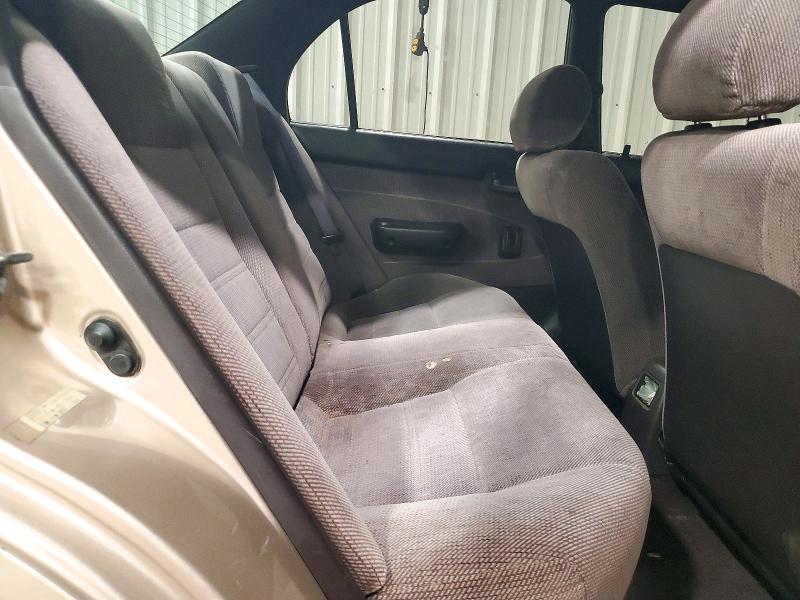 Продаж на аукціоні авто 1995 Toyota Corolla, vin: 2T1AE09BXSC108807, номер лоту: 72032586