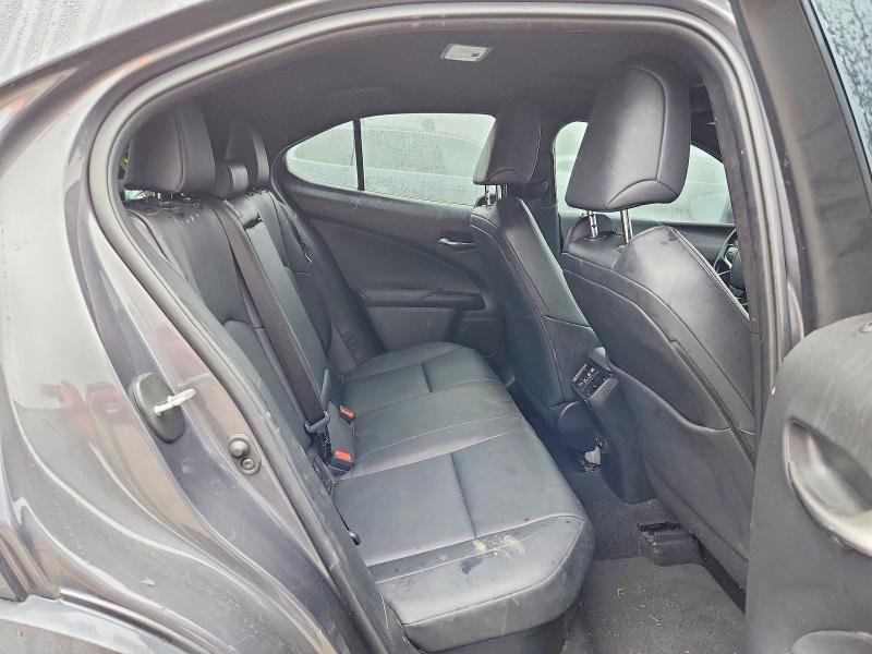 Продажа на аукционе авто 2023 Lexus Ux 250h, vin: JTHP9JBH5P2065985, номер лота: 71611766