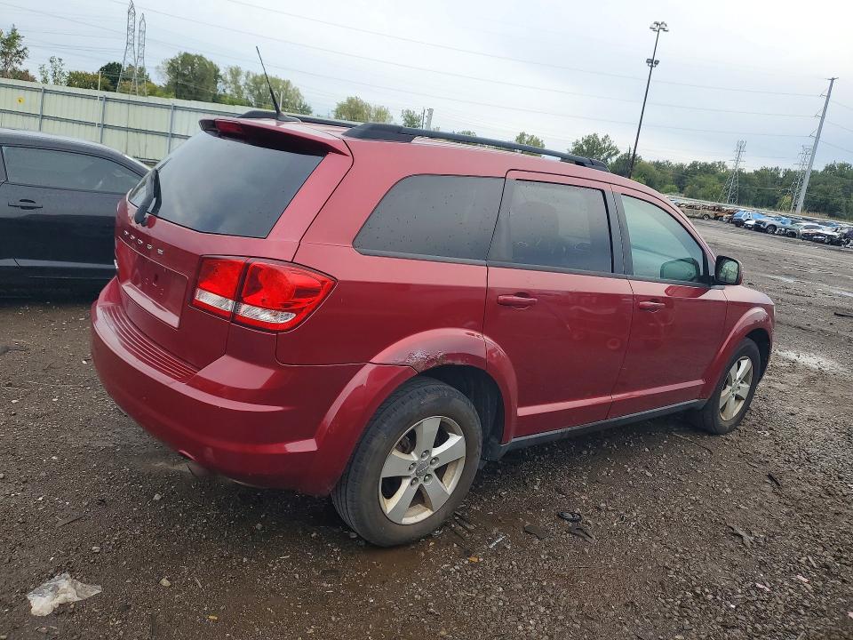 Aukcja sprzedaży 2011 Dodge Journey, vin: 3D4PG4FB8BT512642, numer aukcji: 70160116