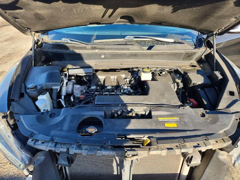 Продажа на аукционе авто 2019 Infiniti Qx60, vin: 5N1DL0MN2KC560632, номер лота: 73095366