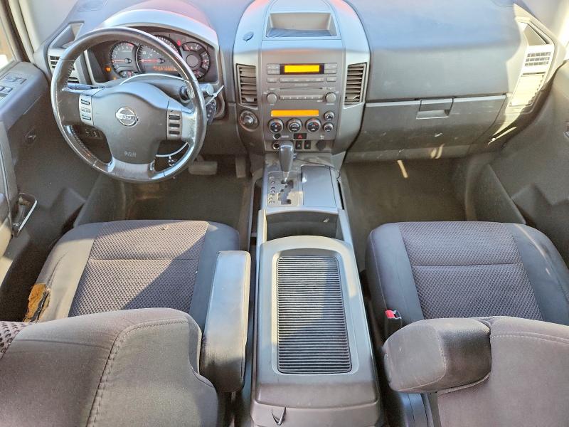Aukcja sprzedaży 2006 Nissan Armada, vin: 5N1AA08B66N714987, numer aukcji: 69624396