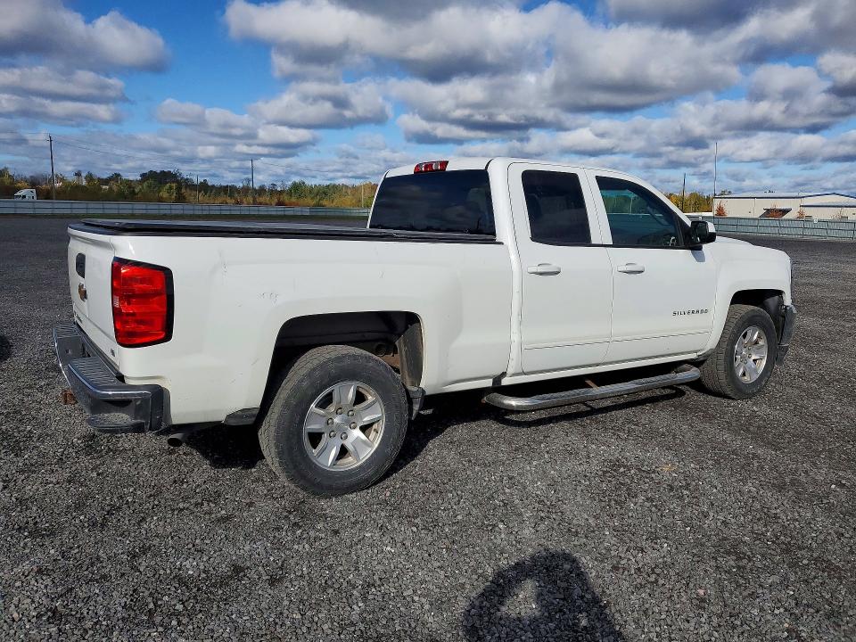 Auction sale of the 2019 Chevrolet Silverado Ld, vin: 2GCVKPEC2K1174400, lot number: 70631316