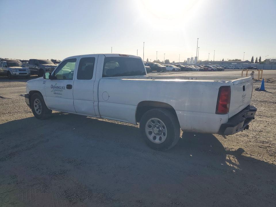 Продажа на аукционе авто 2006 Chevrolet Silverado, vin: 1GCEC19VX6E167480, номер лота: 73498096