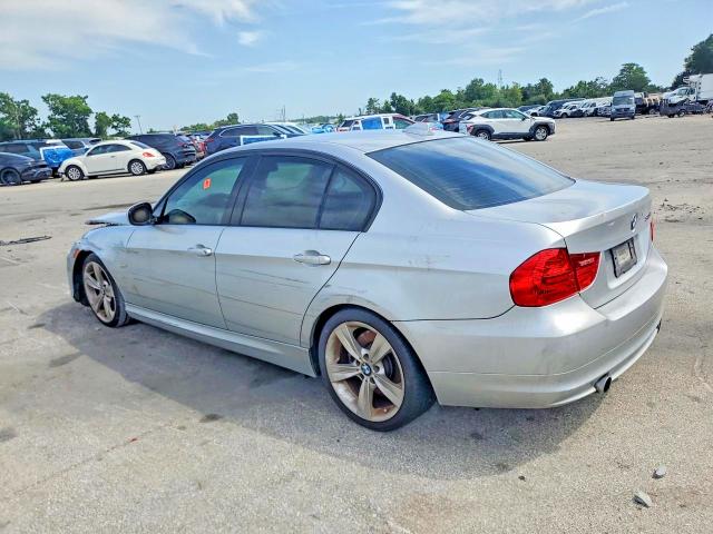 Продаж на аукціоні авто 2009 Bmw 335, vin: WBAPM77559NL87946, номер лоту: 71600186