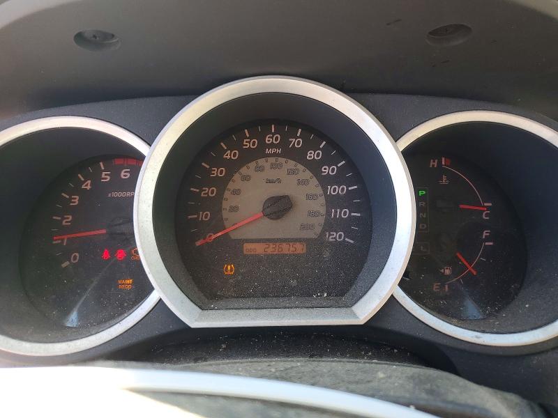 2006 Toyota Tacoma მანქანა იყიდება აუქციონზე, vin: 5TEMU52N86Z291478, აუქციონის ნომერი: 72108636