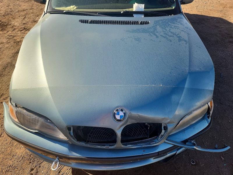 71419696 :رقم المزاد ، WBAEW53482PG18743 vin ، 2002 Bmw M3 مزاد بيع