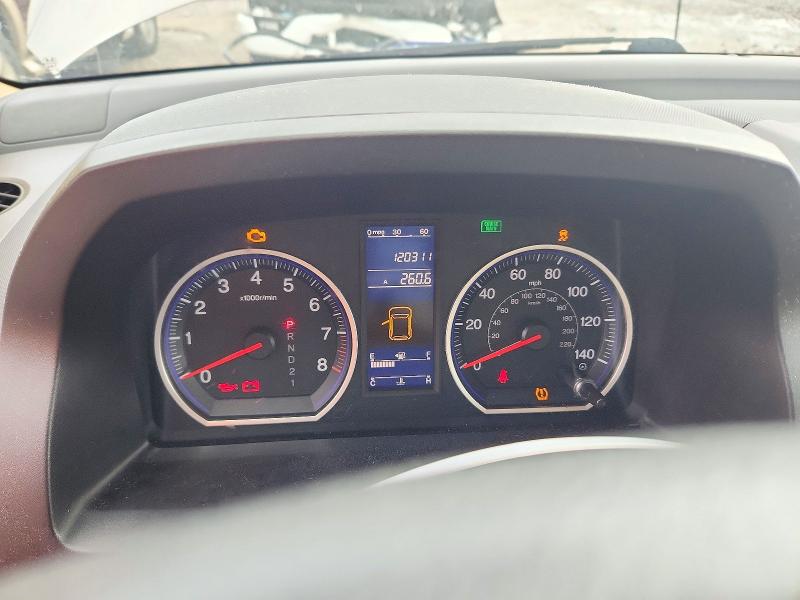 Продажа на аукционе авто 2010 Honda Cr-v, vin: 5J6RE4H33AL015777, номер лота: 73109966