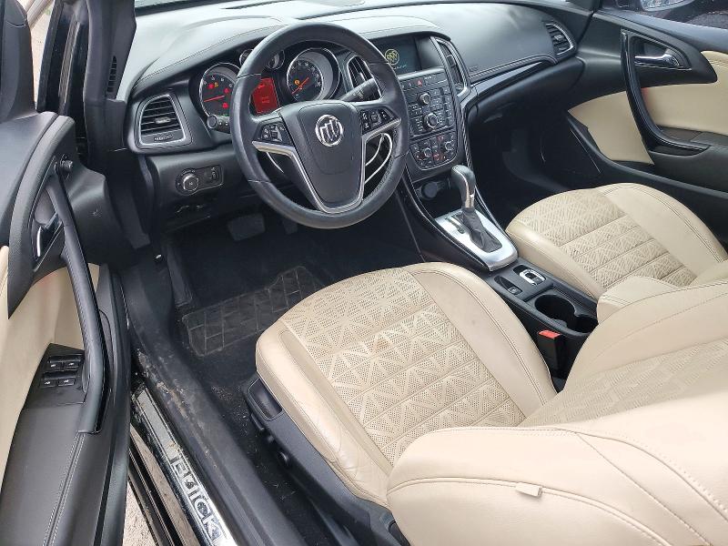 Продажа на аукционе авто 2017 Buick Cascada, vin: W04WH3N50HG021422, номер лота: 72839946