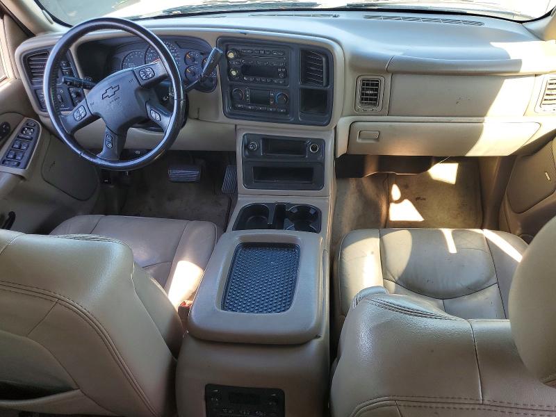 Продажа на аукционе авто 2005 Chevrolet Tahoe, vin: 1GNEK13T85R178289, номер лота: 71845006