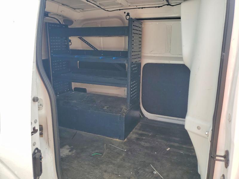 71922316 :رقم المزاد ، 3N6CM0KN8LK701387 vin ، 2020 Nissan Nv200 مزاد بيع