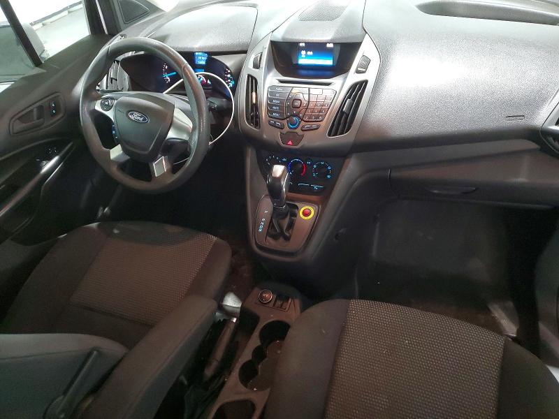Продажа на аукционе авто 2018 Ford Transit Connect, vin: NM0LS7E75J1374182, номер лота: 70330576