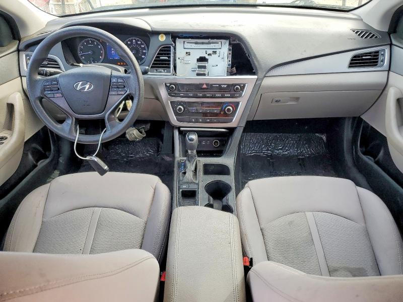 Aukcja sprzedaży 2016 Hyundai Sonata, vin: 5NPE24AF9GH263658, numer aukcji: 71754726