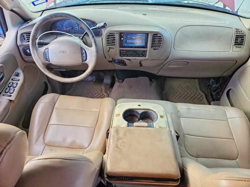 2002 Ford F150 მანქანა იყიდება აუქციონზე, vin: 1FTRW07672KA86298, აუქციონის ნომერი: 70662436
