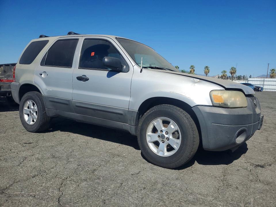 Продажа на аукционе авто 2005 Ford Escape, vin: 1FMYU03155KC92845, номер лота: 59412016