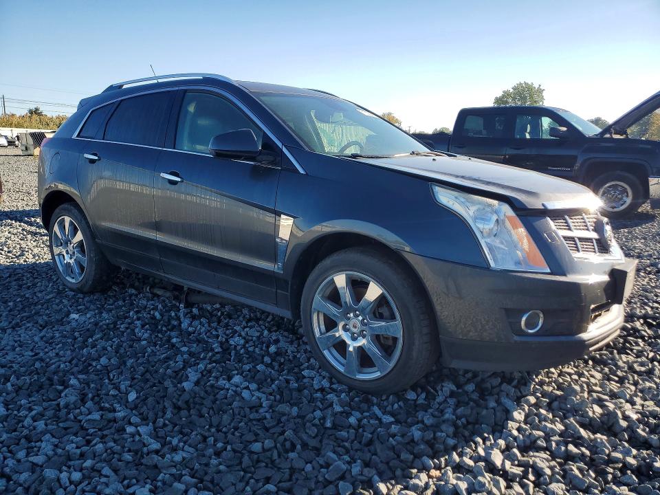 2010 Cadillac Srx მანქანა იყიდება აუქციონზე, vin: 3GYFNEEY2AS552286, აუქციონის ნომერი: 71029566