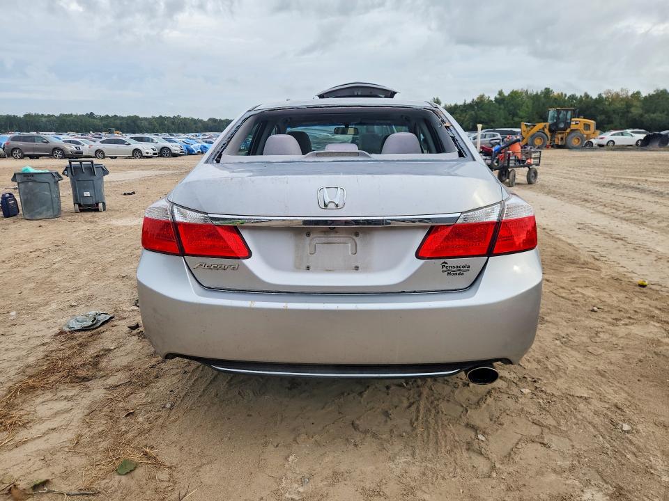 2013 Honda Accord მანქანა იყიდება აუქციონზე, vin: 1HGCR2F75DA098754, აუქციონის ნომერი: 70987846