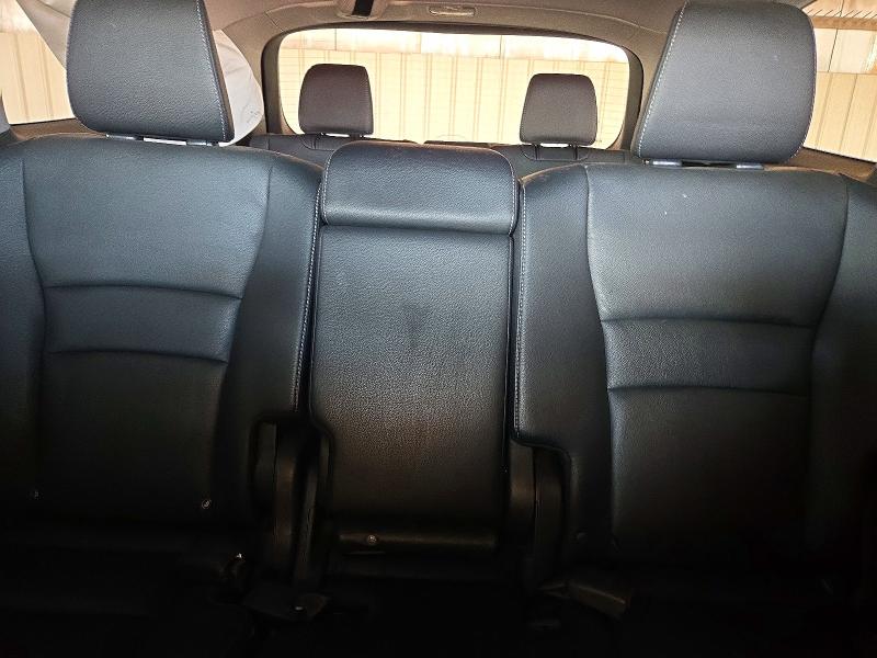 2022 Honda Pilot მანქანა იყიდება აუქციონზე, vin: 5FNYF5H28NB021448, აუქციონის ნომერი: 72021716